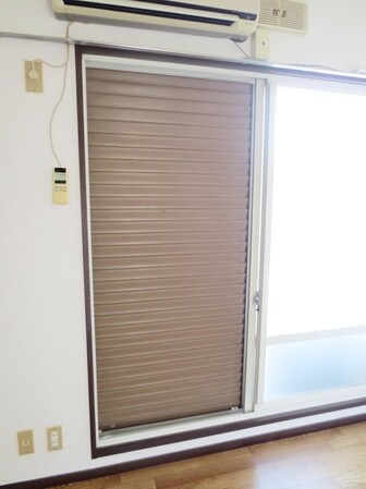 Nハイツの物件内観写真